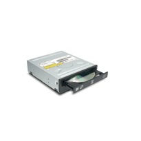 Lenovo Super Multi optical disc drive Internal DVD±RW Black