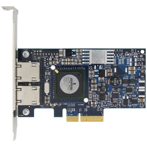 DELL NetXtreme II 5709 Internal Ethernet 1000 Mbit/s