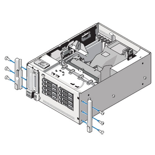 DELL 770-11237 rack accessory