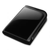 Buffalo MiniStation 500GB external hard drive 2.5" USB Type-A 3.2 Gen 1 (3.1 Gen 1) Black