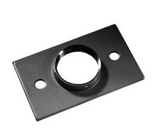 Peerless ACC560 mounting kit Black