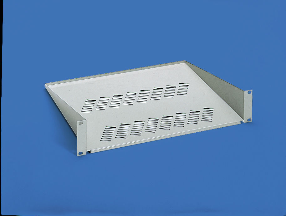 Vertiv Slide deep 740-760 mm/ ral 7035