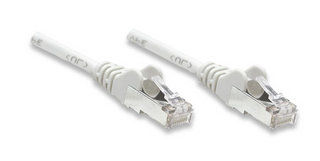 Intellinet Cat6 UTP networking cable White 10 m
