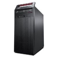 Lenovo ThinkCentre A85 Intel® Core™ i3 i3-550 2 GB DDR3-SDRAM 500 GB Intel® HD Graphics Windows 7 Professional Tower PC Black