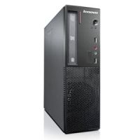 Lenovo ThinkCentre A85 Intel® Core™ i5 i5-650 2 GB DDR3-SDRAM 500 GB Intel® HD Graphics Windows 7 Professional SFF PC Black