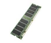 Kingston Technology System Specific Memory 256 MB, DDR, 400 MHz memory module 0.25 GB DRAM