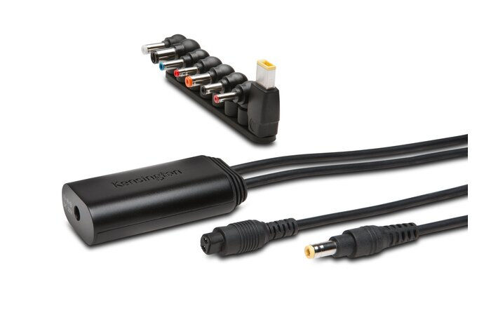 Kensington 60W USB 3.0 Power Splitter for SD4700P
