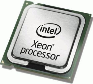 HP Intel Xeon E3-1290 processor 3.6 GHz 8 MB L3 Tray