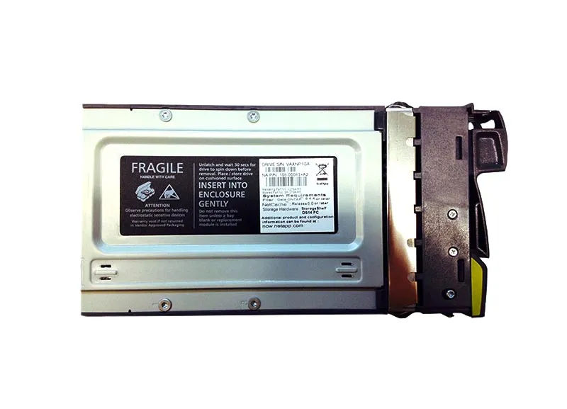 108-00083 - NetApp 300GB 10000RPM Fibre Channel 2Gb/s 3.5-in HDD