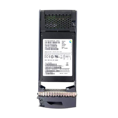 108-00260 - NetApp 800GB 2.5 inch 6Gb/s SAS Solid State Drive