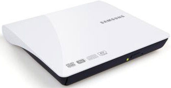 Samsung SE-208AB optical disc drive DVD±R/RW