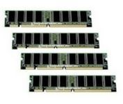 Kingston Technology System Specific Memory 2 GB ( 4 x 512 MB ) DRAM for HP/Compaq memory module