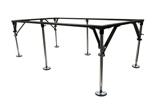 APC ACFS76054 rack cooling equipment