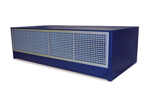 APC ACPL75109 rack cooling equipment