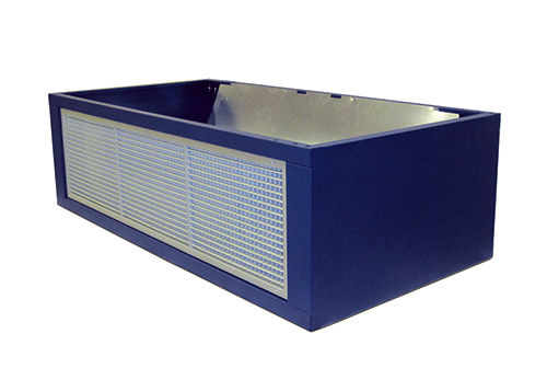 APC ACSB76149 rack cooling equipment