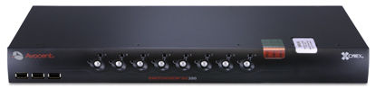 Vertiv SC 300 KVM switch Black