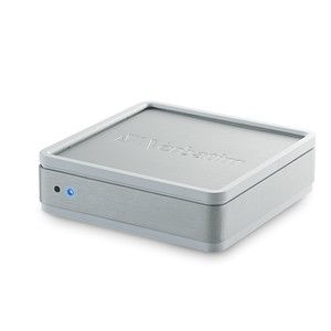 Verbatim MediaShare Mini external hard drive 0 GB Grey