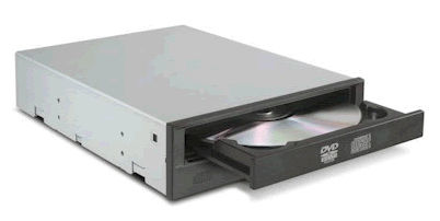 Lenovo CD-RW DVD 48x32x48 16xDVD IDE ATAP optical disc drive Internal