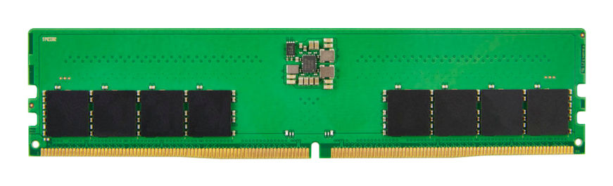 HP 8Y4U9AV memory module 32 GB 1 x 32 GB DDR5 288-pin DIMM
