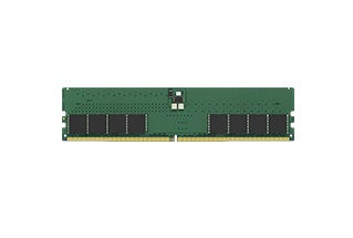Kingston Technology ValueRAM memory module 32 GB 1 x 32 GB DDR5 5600 MT/s 288-pin DIMM