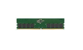Kingston Technology ValueRAM KVR56U46BS8K2-32 memory module 32 GB 2 x 16 GB DDR5 288-pin DIMM