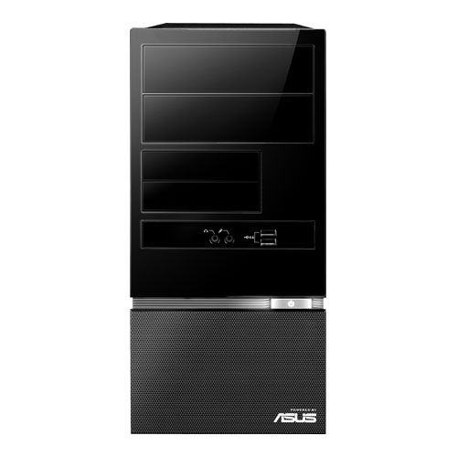 ASUS V V6-P8H61ELX Midi-Tower Black Intel® H61 Express LGA 1155 (Socket H2)