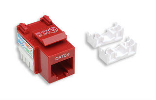 Intellinet 167130 keystone module