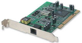Intellinet 167987 modem