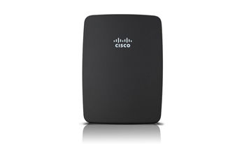 Linksys RE1000 300 Mbit/s