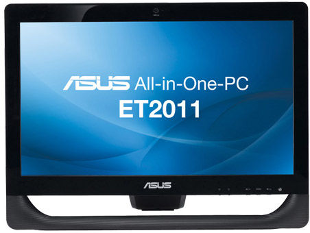 ASUS ET ET2011AUTB-B015E E-350 50.8 cm (20") 1600 x 900 pixels Touchscreen 2 GB DDR3-SDRAM 500 GB Windows 7 Home Premium Black