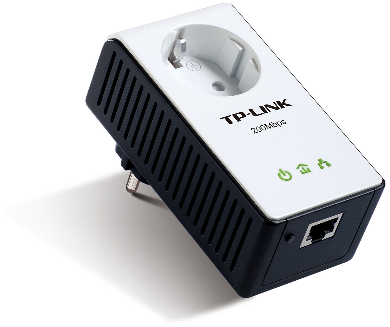 TP-Link TL-PA251ST network card Internal RF Wireless 200 Mbit/s