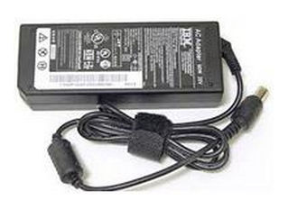 Lenovo 40Y7666 power adapter/inverter Indoor 90 W Black