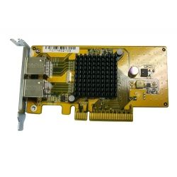 QNAP SP-X79P-1G2PORT network card Internal Ethernet 1000 Mbit/s