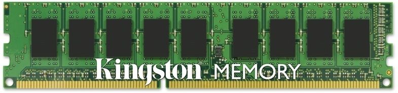 Kingston Technology System Specific Memory KCS-B200ALV/8G memory module 8 GB 1 x 8 GB DDR3L 240-pin DIMM ECC