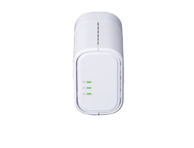 D-Link DHP-310AV network card Ethernet 200 Mbit/s