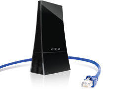 NETGEAR WNCE3001 WLAN