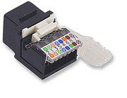 Intellinet Cat5e, Tool-less