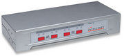 Intellinet 156714 KVM switch Grey