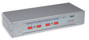 Intellinet 157889 KVM switch Grey