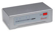 Intellinet 157896 KVM switch Grey