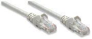 Intellinet Network Cable, Cat5e, UTP networking cable Grey 0.5 m