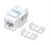Intellinet Cat6 Keystone Jack