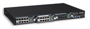 Intellinet Managed Modular Switch 1U