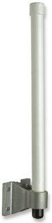 Intellinet 500432 network antenna Omni-directional antenna N-type 6.5 dBi