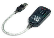 Intellinet USB 2.0 to Fast Ethernet 100 Mbit/s
