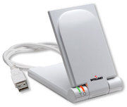 Intellinet Extended Range Wireless G USB WLAN 54 Mbit/s