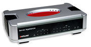 Intellinet SOHO Server Appliance 0 TB