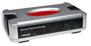 Intellinet Network Attached Storage Appliance 0 TB