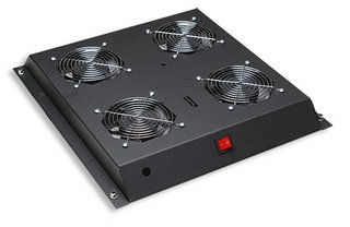 Intellinet 4x Fan Unit