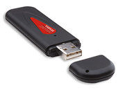 Intellinet Wireless G USB Adapter WLAN 54 Mbit/s